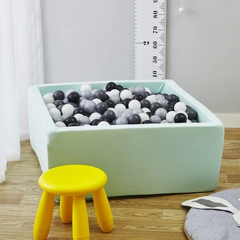 

Baby Ball Pool Ocean Balls Playpen Toys For Children Baby Playgournd Ball Pit For Kids Child Room Decor Birthday Christmas Gifts