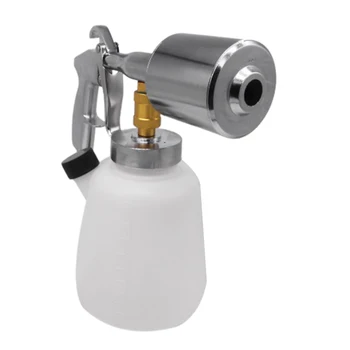 

Tornadoes Car Cleaning Gun,Car Wash Foam Gun,Black Tornador Car Foam Gun,Snow Lance,Foams