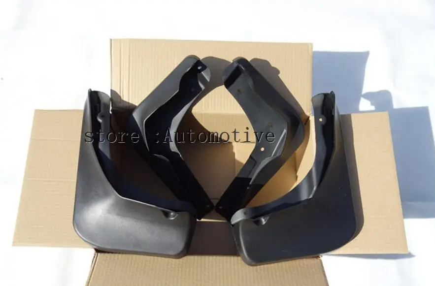A180 A260 A200 передние и задние брызговики Брызговики для Mercedes Benz W176 2013 2014 2015|for mercedes