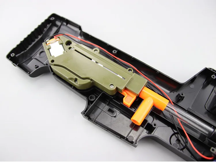 Lehui's 97 шарик воды пуля пистолет водяной яйцо захватить 95 винтовки поле Батарея зарядки линии USB оригинальные аксессуары гель пистолет
