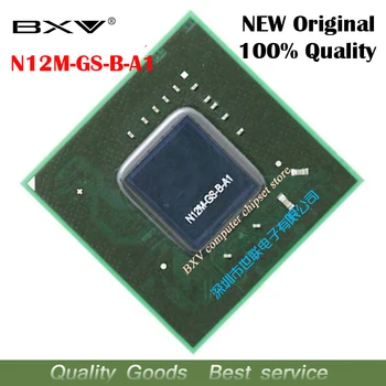 

N12M-GS-B-A1 N12M GS B A1 100% original new BGA chipset free shipping with full tracking message