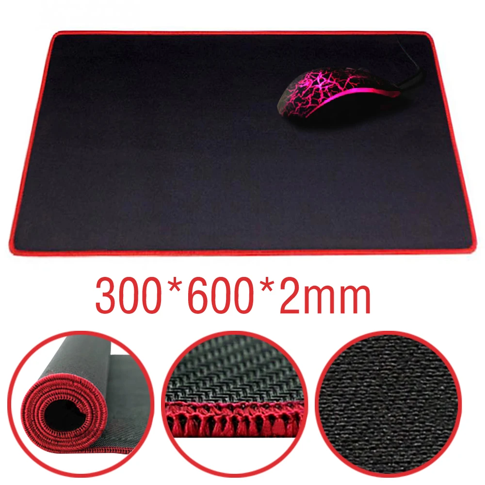 Maru Rubber Mouse Pad