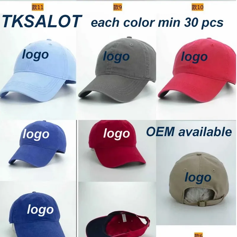 

professional OEM golf cap