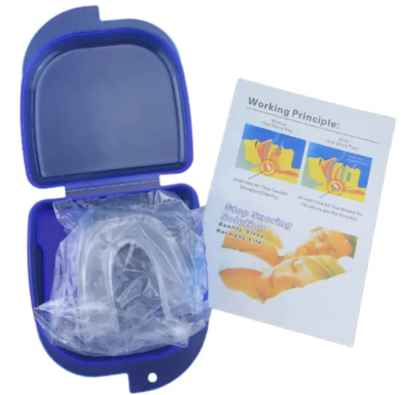 anti snoring