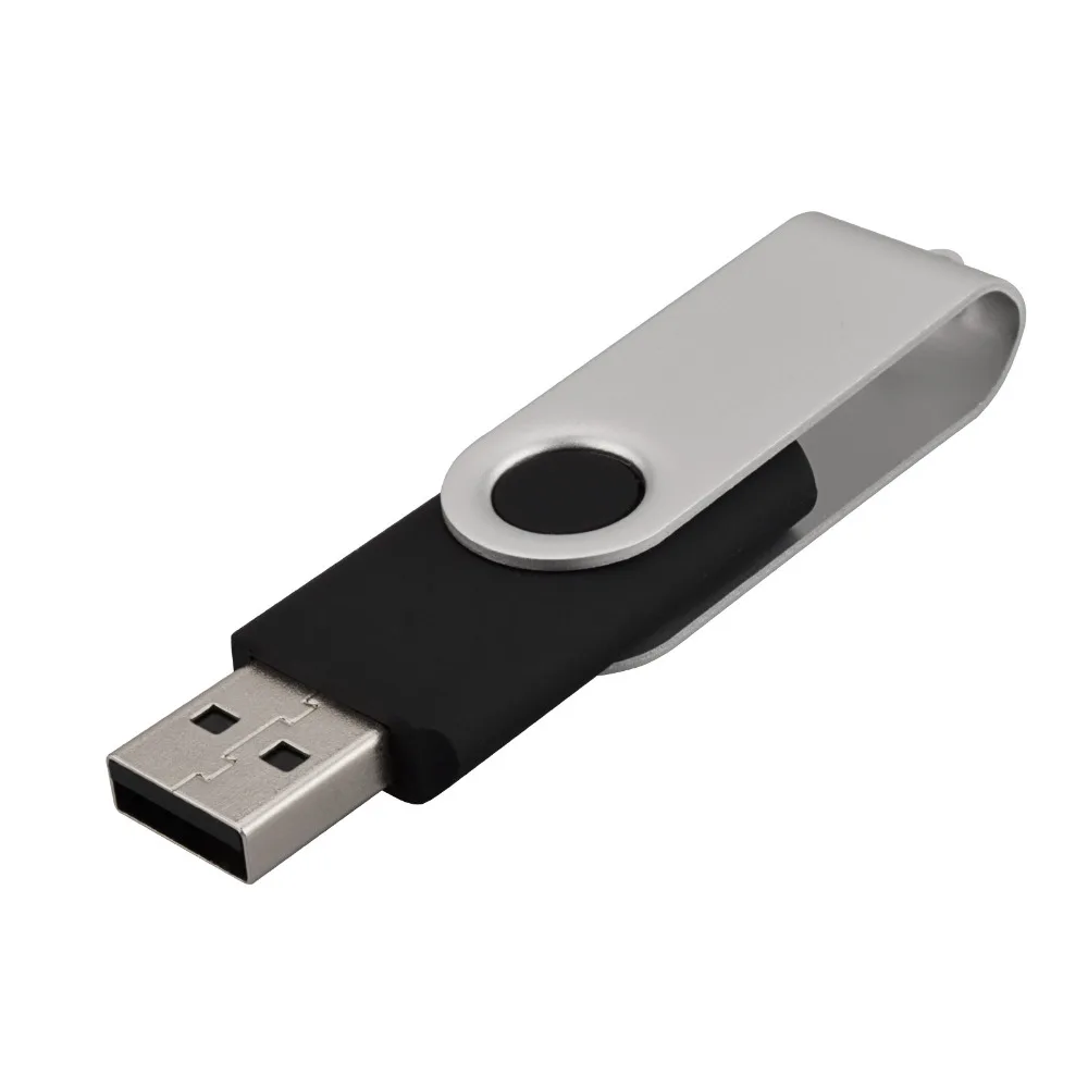Lot 50 16GB Custom USB Flash Drives 16G Pen Jump Memory Stick Personalized Bulk