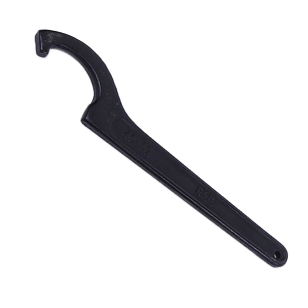 

Shock Absorber Hook Adjuster Universal Black Professional Hand Tool Durable Remove Wrench Spanner High Efficiency Repair