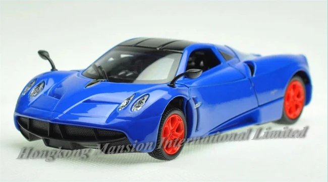 132 Pagani Huayra (8)