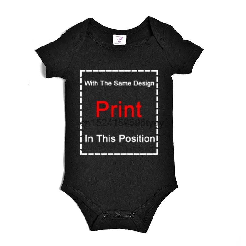 Baby Onesie Baby Bodysuits kid t shirt Cotton Custom Printed Monty Python Ni - Color: 0-24Month