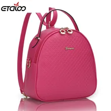 2017 neue Koreanische Schule Rucksack leder schul wind rucksack ein verkauft