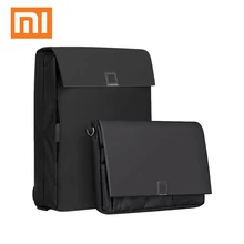Xiaomi Urevo14 дюймов/15,6 дюймов Сумка для ноутбука деловые рюкзаки Водонепроницаемая многофункциональная сумка для ноутбука сумка на плечо