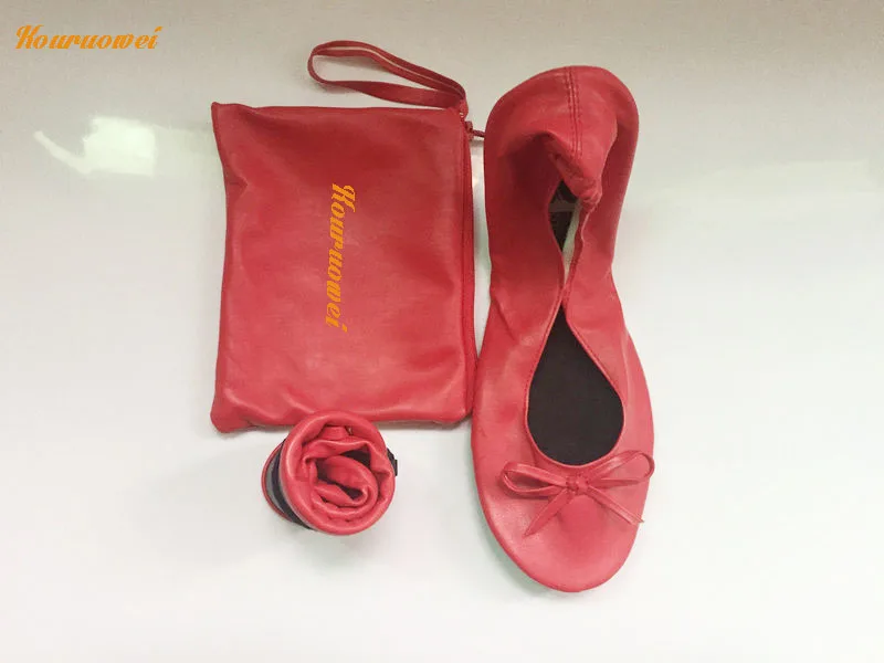 foldable party shoes