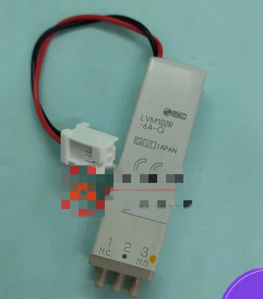 

For Mindray BC6800 Three-Way Two-Way Solenoid Valve BC6900 LVM102R-6A Two Three-Way Solenoid Valve accessories