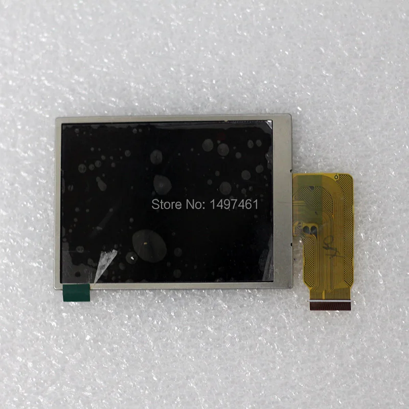 

New LCD Display Screen with backlight for Fujifilm FinePix S2500 S2940 S2950 S2995 S3200 S3250 Camera