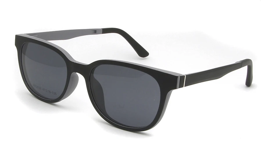 Ультралегкие поляризованные очки Ultem для девочек, овальные детские солнцезащитные очки с клипсами, детские солнцезащитные очки, Uv400, солнцезащитные очки для мальчиков