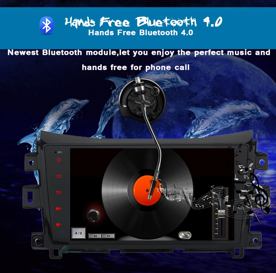 Best 2 din Android 9.0 Car dvd Stereo Player GPS Head unit Navigation for Nissan Navara NP300 2014 15 2016 2017 2018 Auto Radio Audio 4 Best 2 din Android 9.0 Car dvd Stereo Player GPS Head unit Navigation for Nissan Navara NP300 2014 15 2016 2017 2018 Auto Radio Audio 4