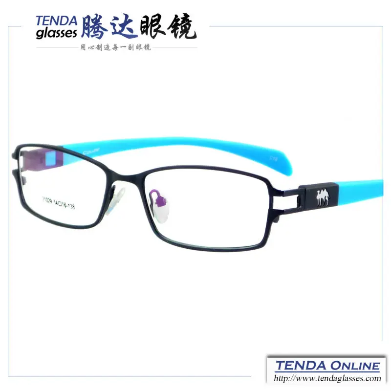 Buy Retailing Fashion Designer Metal TR90 Changeable