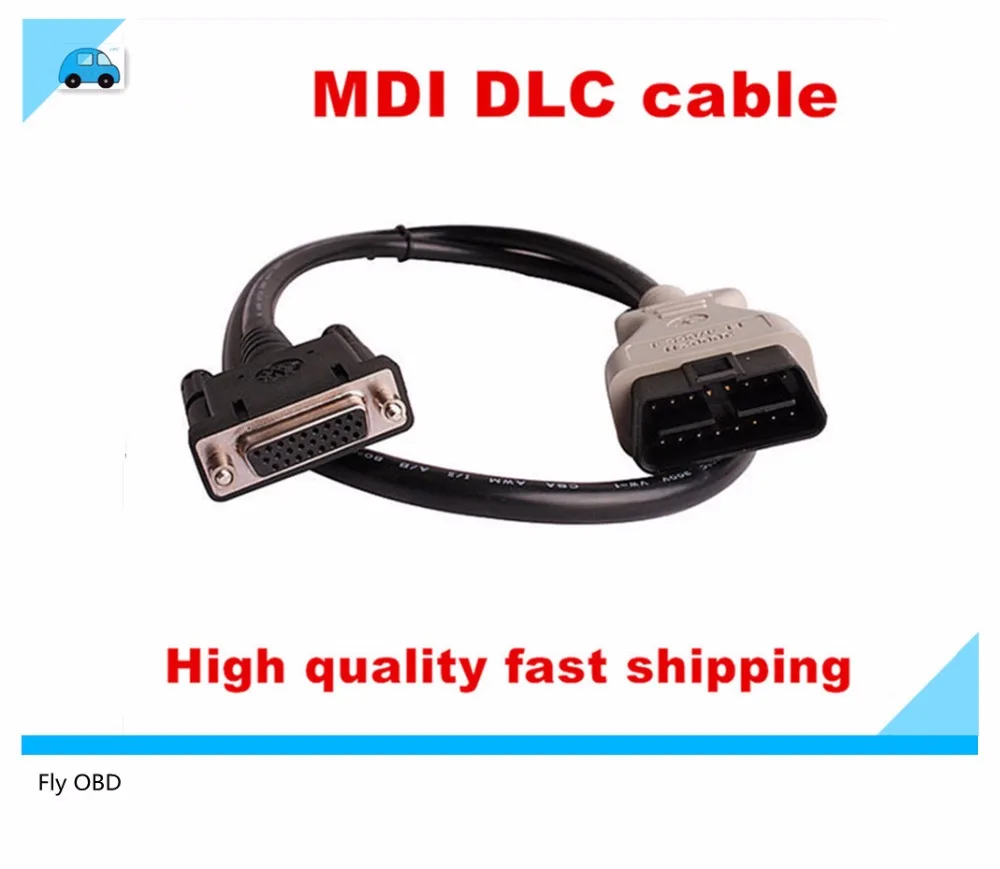 For GM MDI DLC cable  for EL-47955-4GM 3000211 GM MDI DLC cable  EL-47955-4GM 3000211