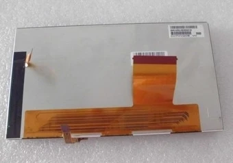 

AUO 7.0 inch HD TFT LCD Screen (Touch/No Touch) C070VW06 V0 WVGA 800(RGB)*480