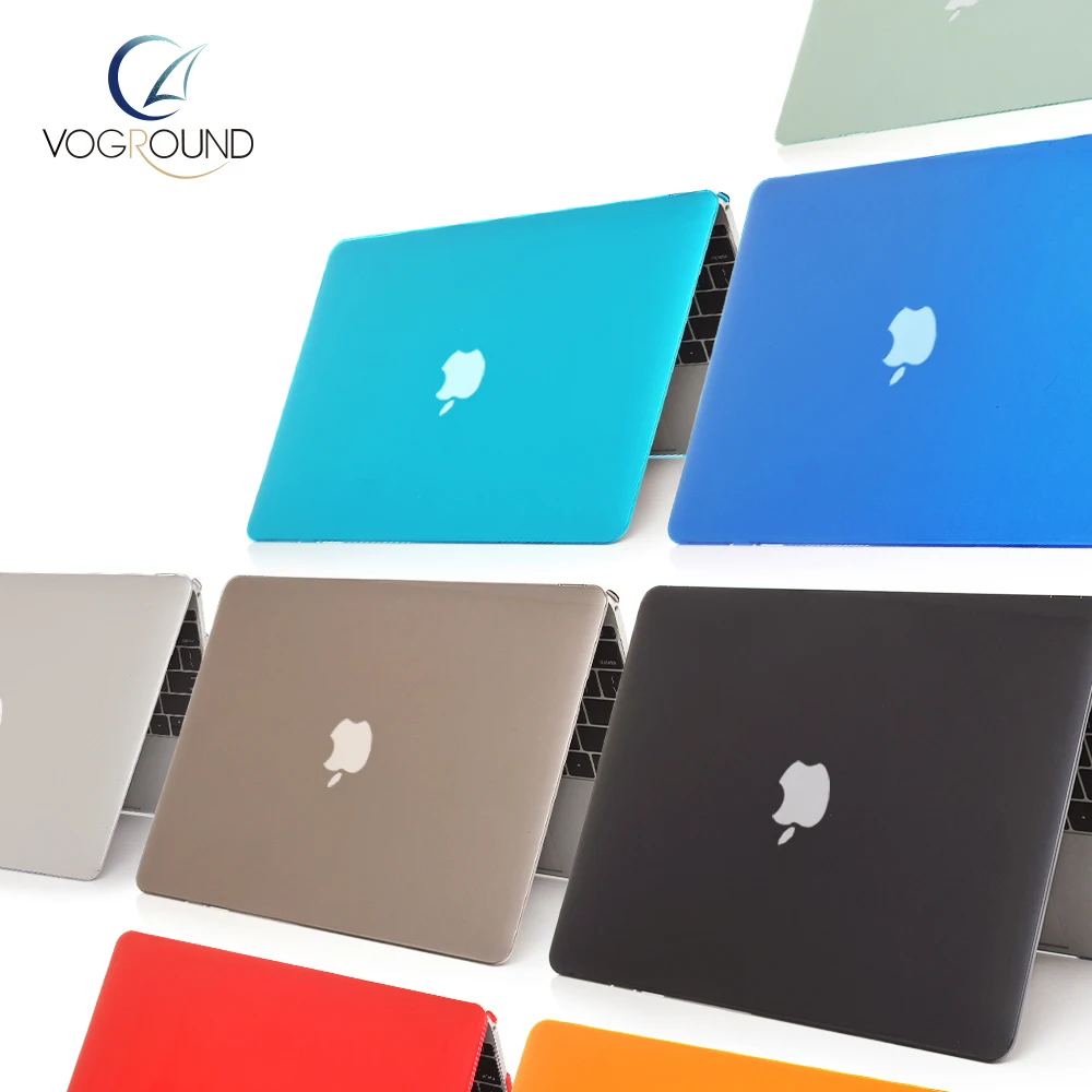 VOGROUND 2016 new Fashion Crystal Case For Apple Macbook Air Pro Retina