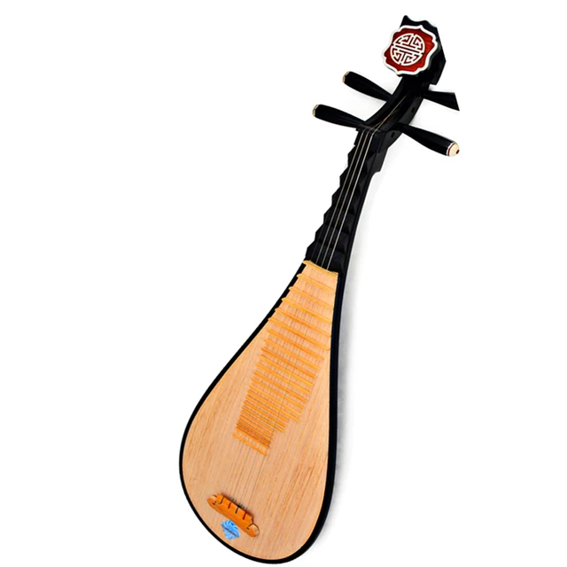 chinese lute pipa national string music instrument pi pa famous