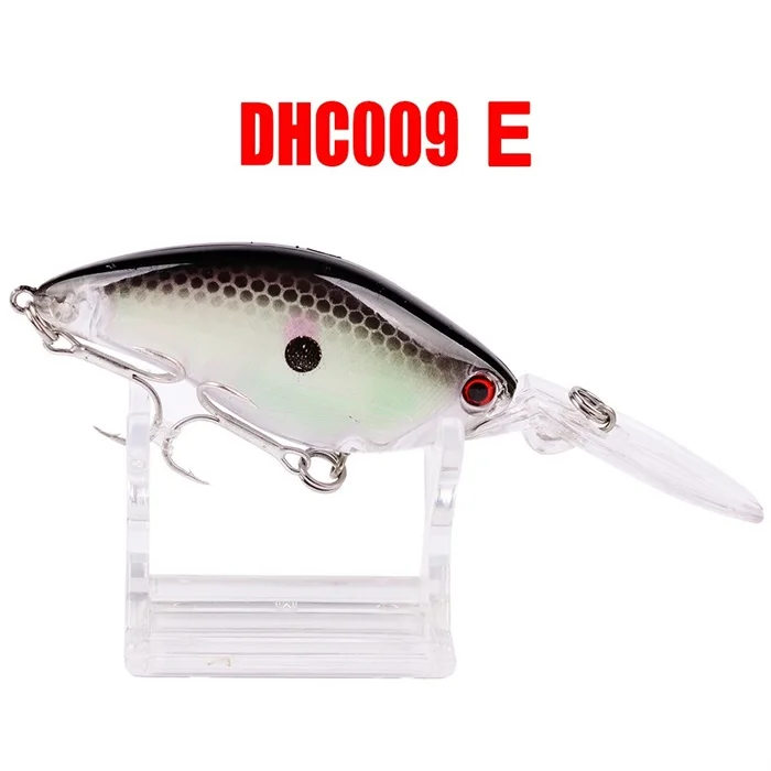 Fishing Lures Trout Wobblers for trolling Pike Crankbaits 11cm 18.5g Rattling Rap Hard Bait Crank Bait Fishing Tackle (5)