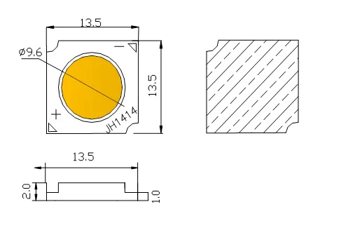 Y6C size