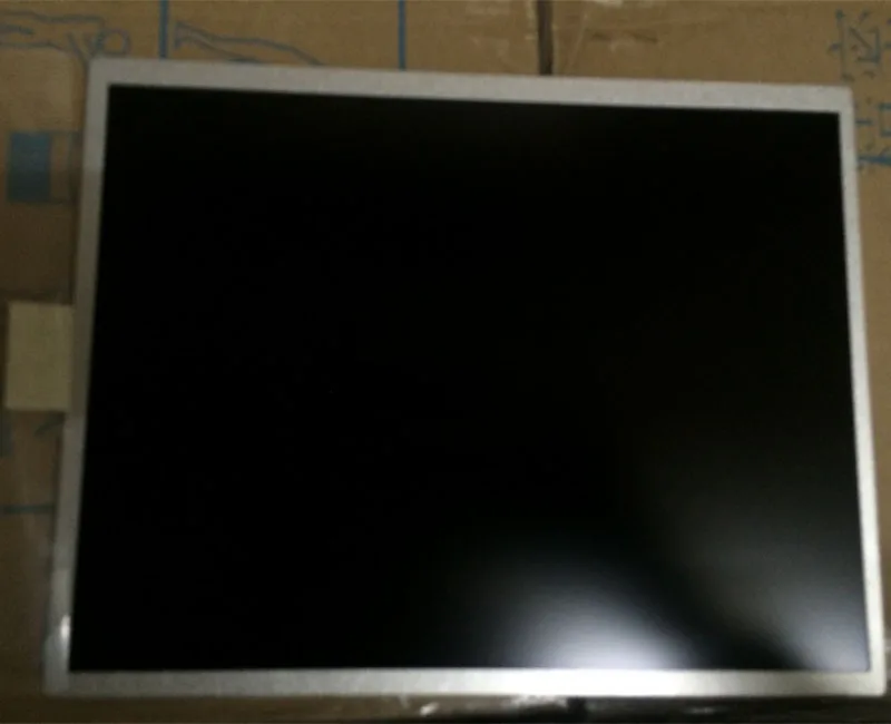 

G104X1-L04 10.4" a-Si TFT-LCD Panel