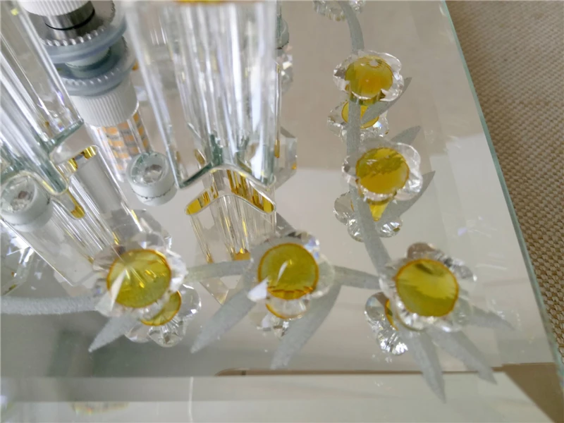 led ceiling lamp