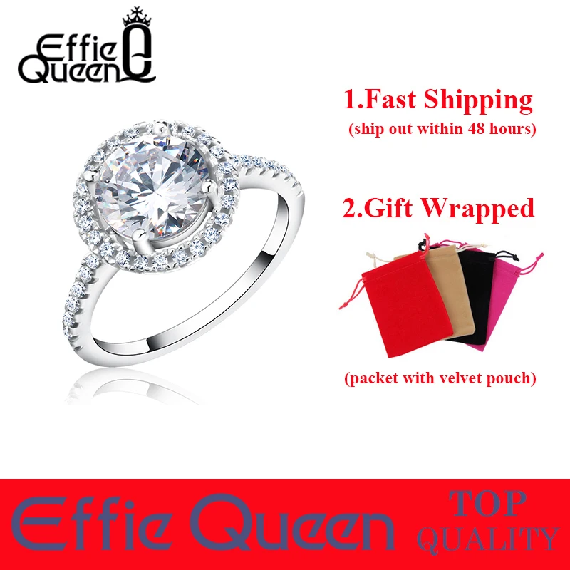 Женское Обручальное кольцо с фианитом DR105|finger ring|fashion ringsring fashion |
