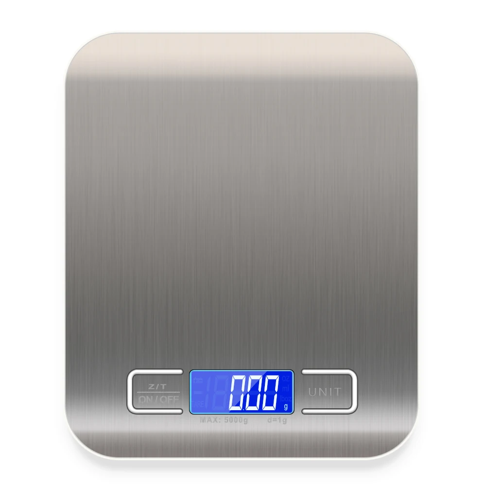 스테인리스스틸주방저울