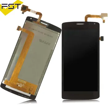 

4.5"inch 854*480 For Fly IQ4417 LCD Screen For Fly IQ4417 ERA Energy 3 LCD Display Screen Complete Assembly+Tools