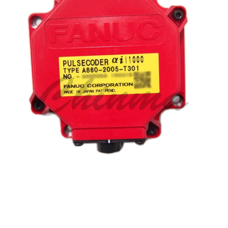 Новый датчик FANUC A860 2005 T301 для ЧПУ шпинделей|Детали инструментов| |