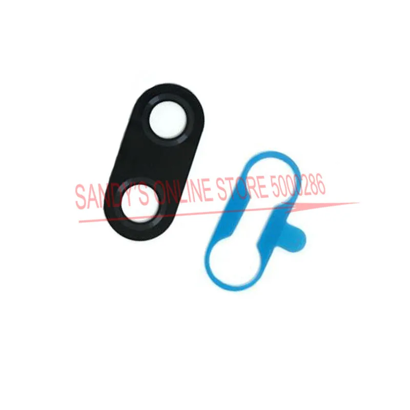 

1 Pcs/Lot New Main Camera Glass Lens For Xiaomi 8 Mi 8 MI8 Lite Mi8 Se Youth Rear Bcak Camera Glass Lens Cover With Adhesive