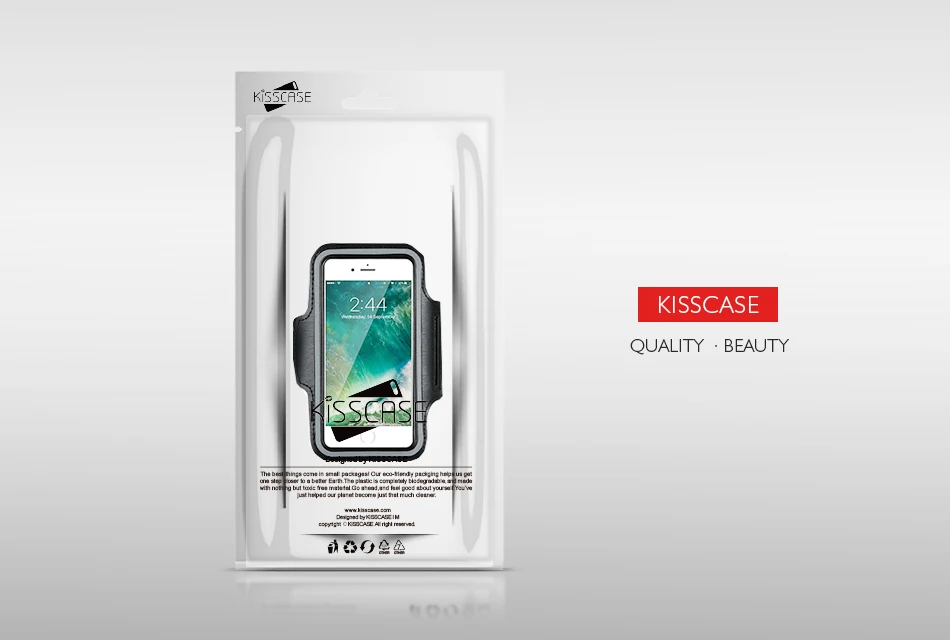 Kisscase 950