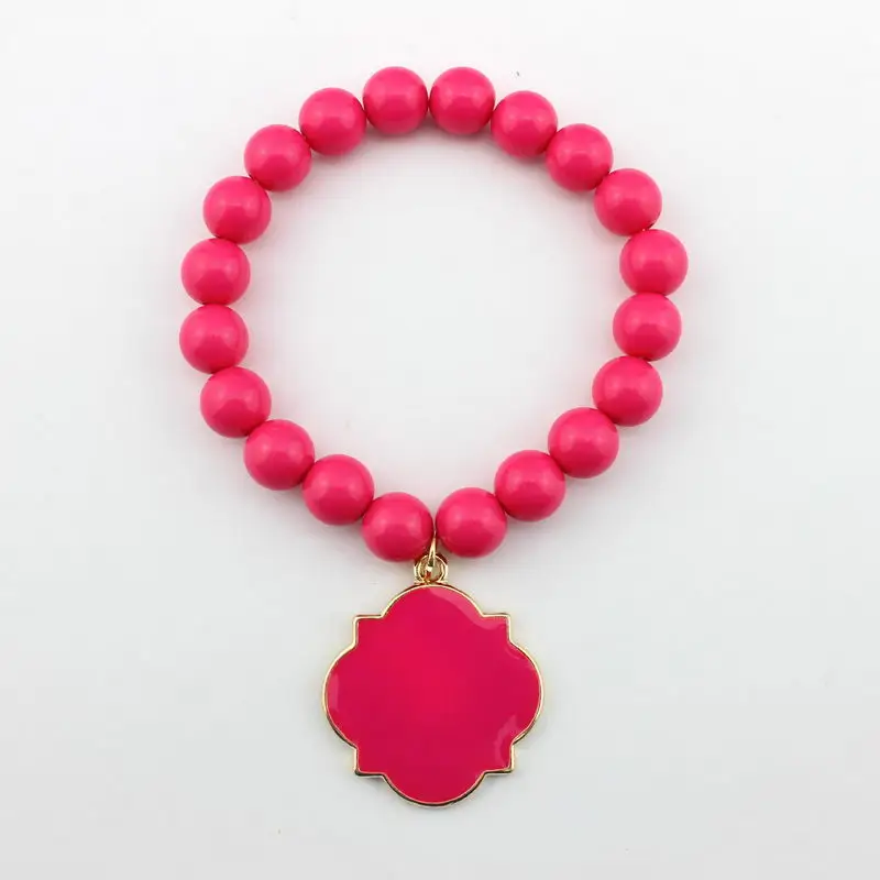 Hot Pink