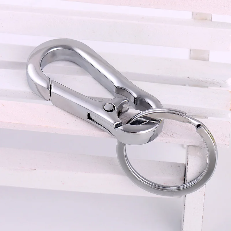 How To Open Lv 6 Ring Key Holder