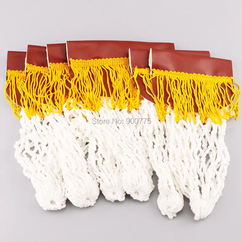 Billiards Table Cotton Pockets Pool & Snooker 6 pcs complete Pre