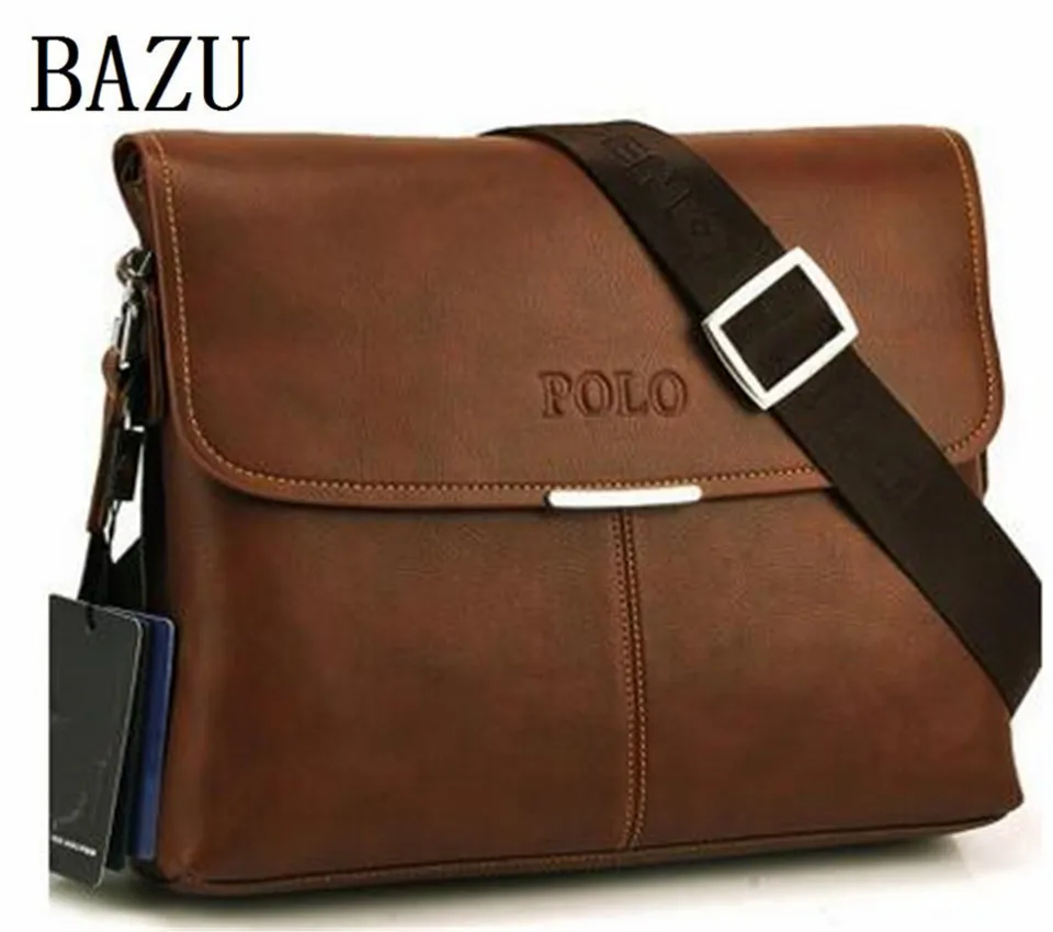 

New collection 2016 fashion men bags, men casual leather messenger bag, high quality man brand business bag men's handbag