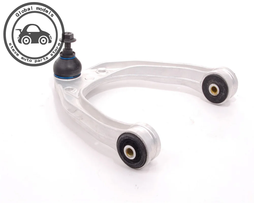 Upper Control Arm * 2 Pcs For Porsche Cayenne Macan Panamera 911 Cayman