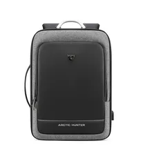 New High Quality Men Business Backpack Travel Waterproof Slim Laptop Backpacks School Bag Office Men Backpack Bags Leather New High Quality Men Business Backpack Travel Waterproof Slim Laptop Backpacks School Bag Office Men Backpack Bags Leather