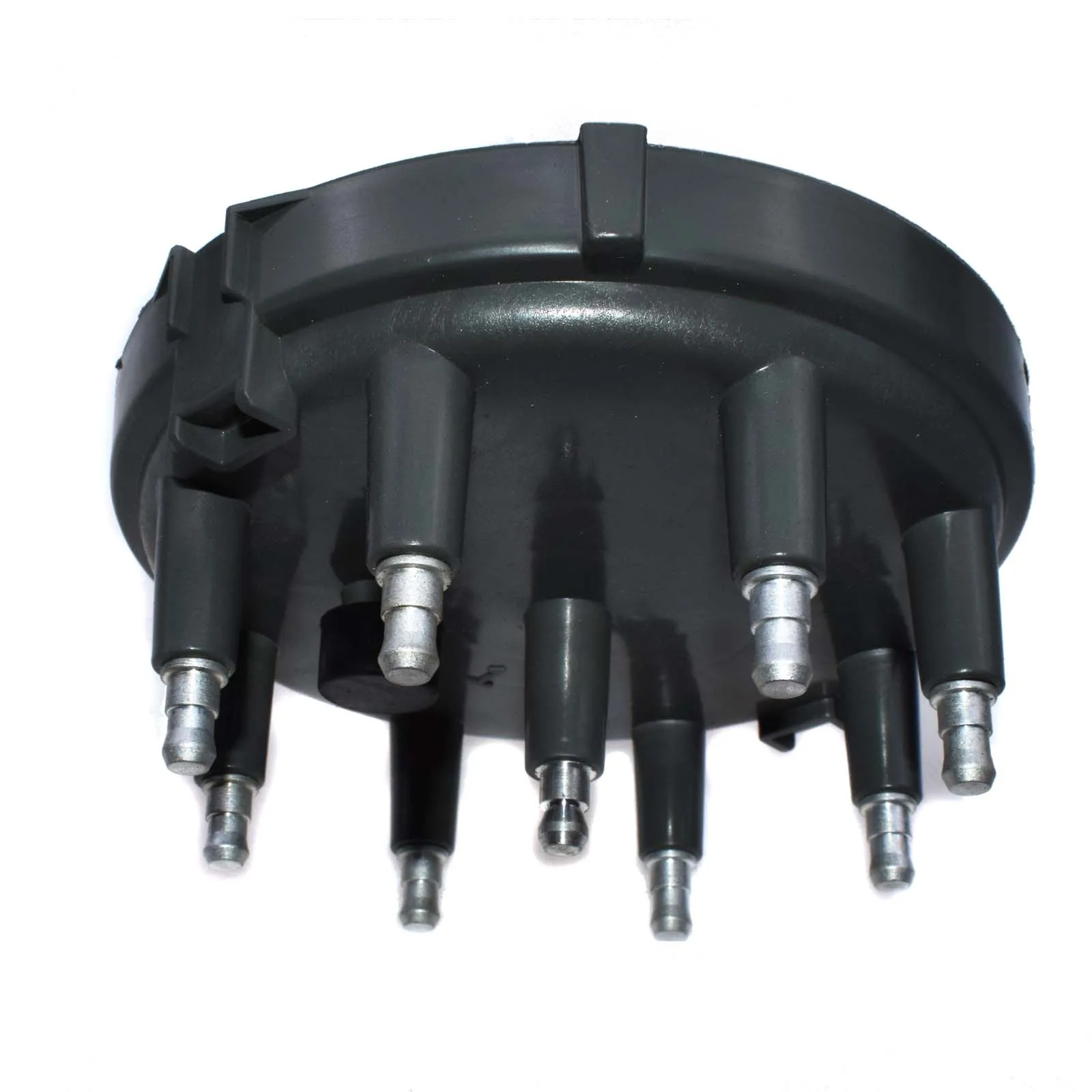 WOLFIGO Distributor Cap Rator Set 8233 13 For FORD MERCURY LINCOLN 1976-1996 5.0L 6.6L 5.8L