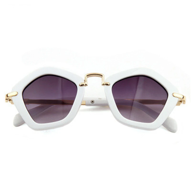 Модные детские солнцезащитные очки с покрытием от бренда Camellia высокого качества UV400 солнечные очки для мальчиков и девочек