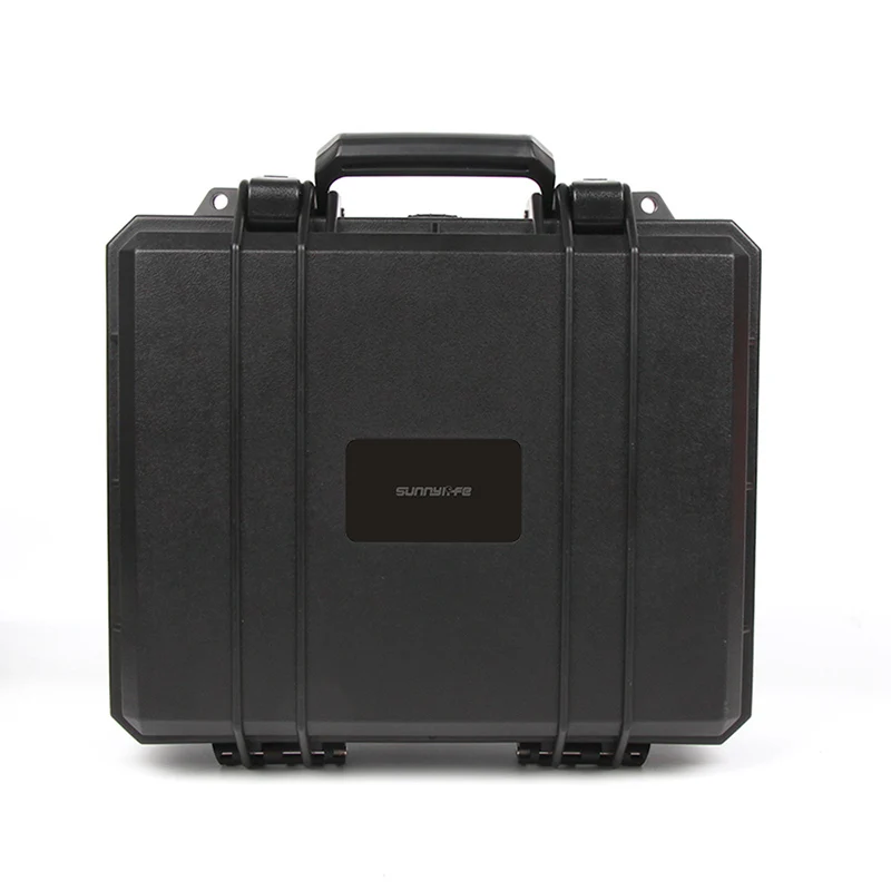 

Mavic Air Drone Waterproof Safety Case Large Capacity Storage Suitcase Hard-shell Carrying Case For DJI MAVIC AIR