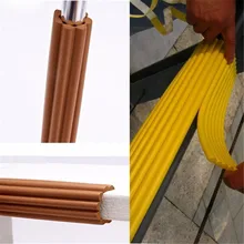Desk Edge Furnishings Guard Strip Horror Crash Bar Foam Bumper Child Security Merchandise Safety 2m