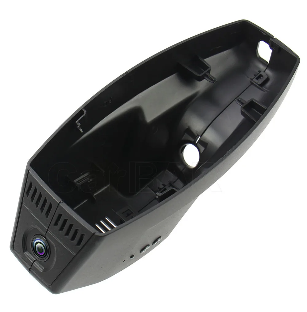 Автомобильный видеорегистратор DVR для BMW X1 X3 X5 X6 Ambarella A7LA50 OV4689 датчик HD 1296P 30fps ADAS WIFI