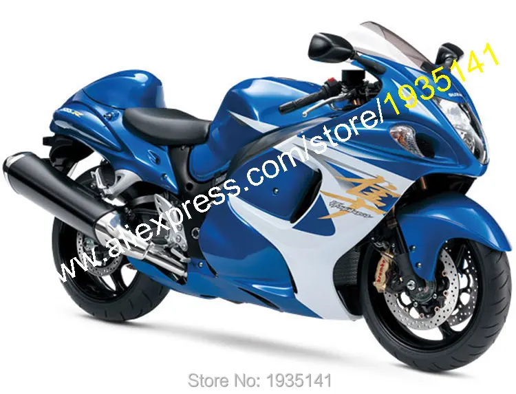 Горячие продаж,для Suzuki Хаябуса системы GSX-Р 1300 2008 2009 2010 2011 2012 2013 GSXR1300 синий белый мотоцикл Зализа (литья под давлением) Горячие продаж,для Suzuki Хаябуса системы GSX-Р 1300 2008 2009 2010 2011 2012 2013 GSXR1300 синий белый мотоцикл Зализа (литья под давлением)