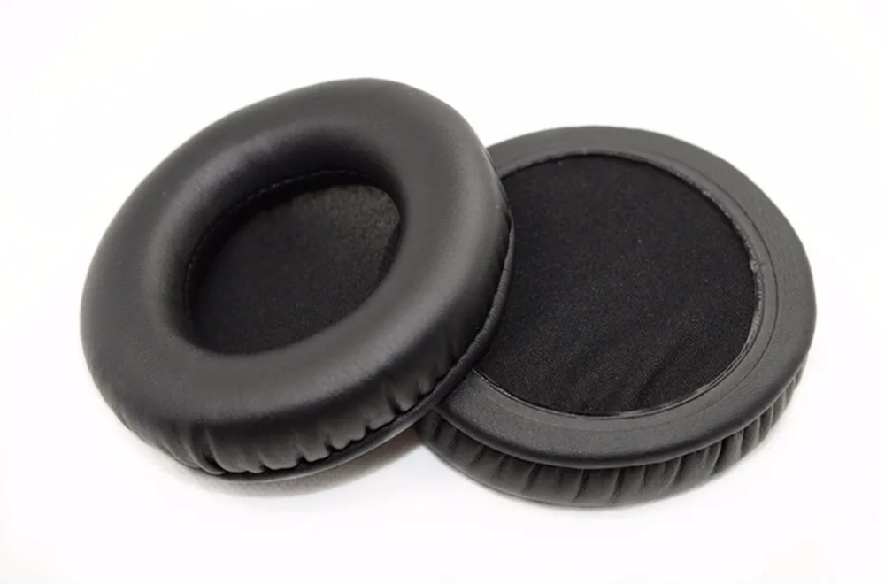 1 пара сменные амбушюры для наушников Sennheiser HD215 HD 215|earpad cover|replacement earpadsearpads replacement |