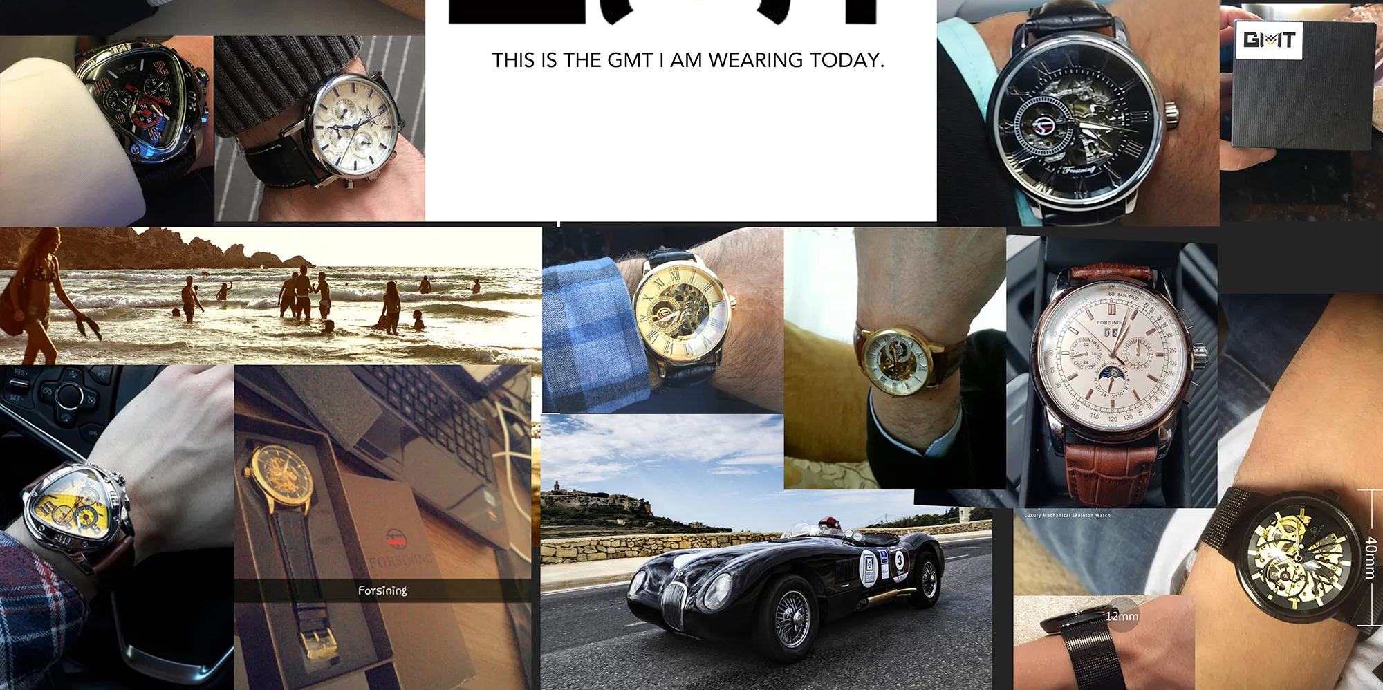 China watch men Suppliers