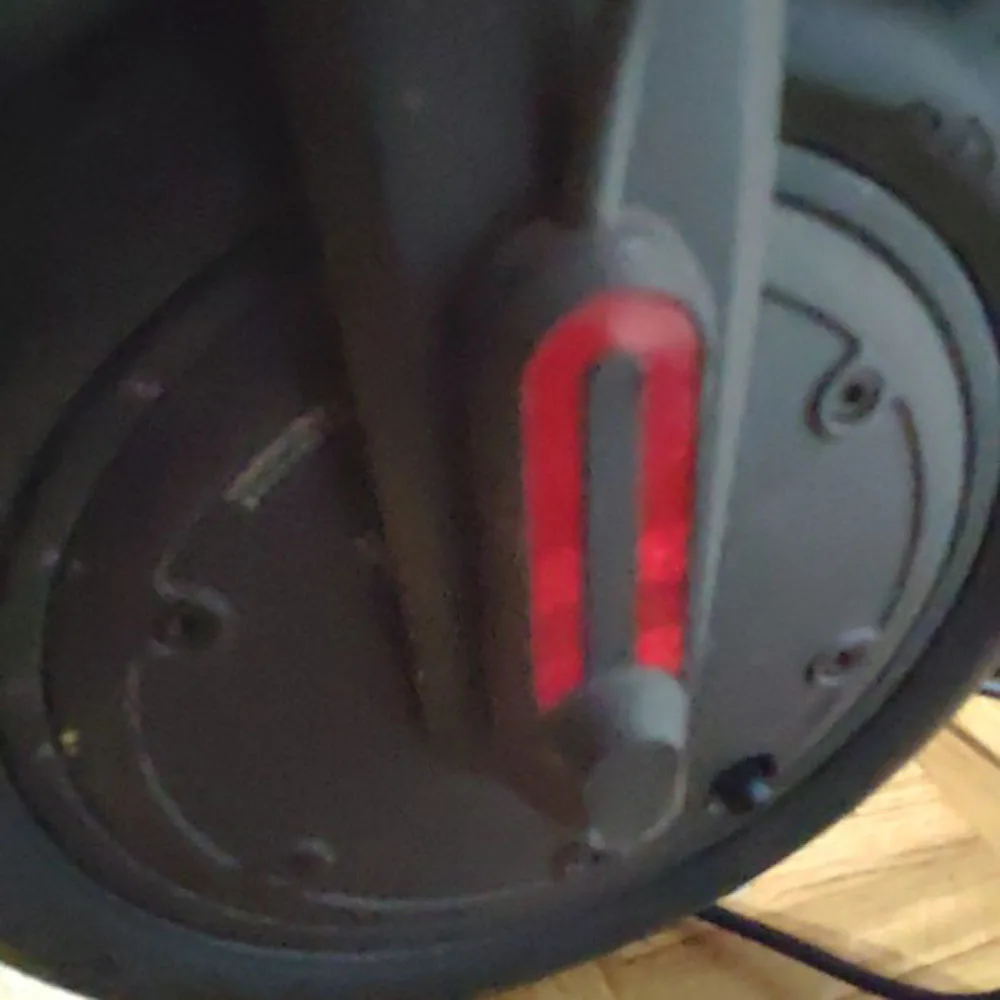 Светоотражающая наклейка для электрического скутера Xiaomi Mijia M365