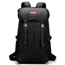 Мужской рюкзак унисекс, рюкзак для путешествий, Водонепроницаемая спортивная сумка, рюкзак для альпинизма, пешего туризма, альпинизма, кемпинга для мужчин